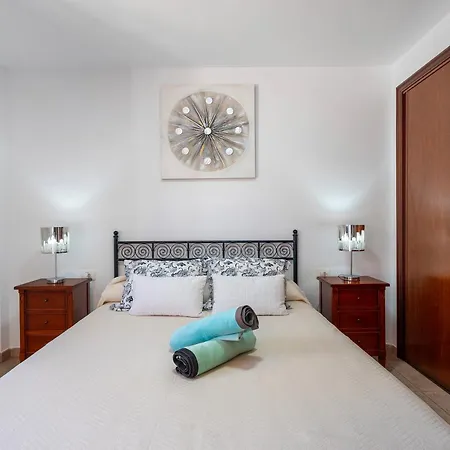 Διαμέρισμα Geranios Arona (Tenerife)