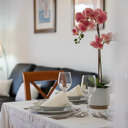 Geranios Arona (Tenerife)