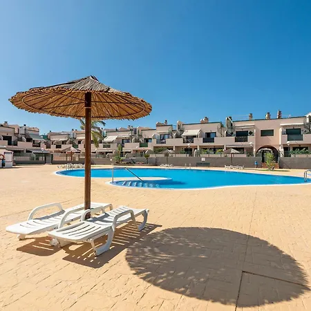 Geranios * Arona (Tenerife)