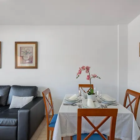 Διαμέρισμα Geranios Arona (Tenerife)