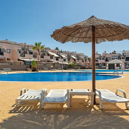 Geranios * Arona (Tenerife)