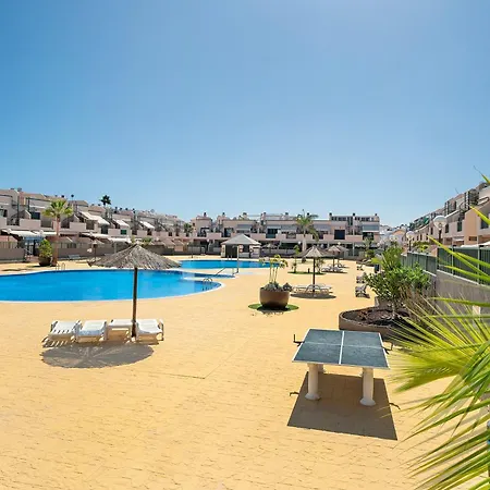 Geranios * Arona (Tenerife)