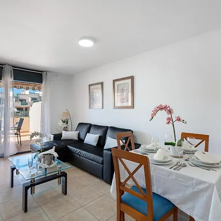 Appartement Geranios