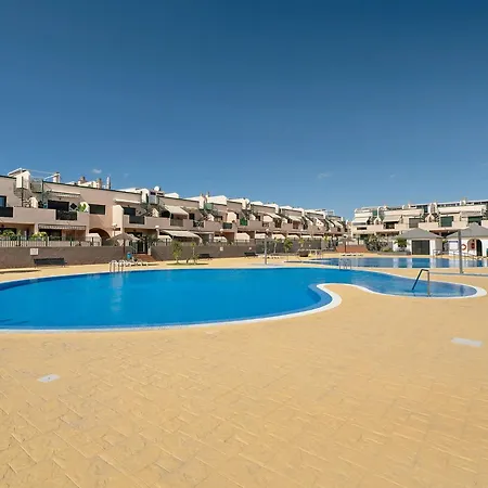 Appartement Geranios