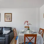 Daire Geranios Arona (Tenerife)