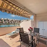 Daire Geranios Arona (Tenerife)