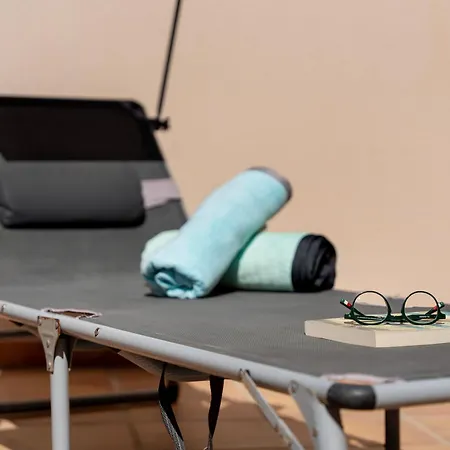 Lejlighed Geranios *