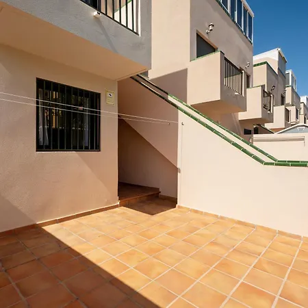 Lejlighed Geranios Arona (Tenerife)