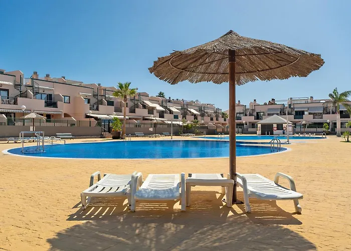 Geranios * 阿罗纳