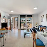 Geranios Apartment *