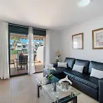 Apartment Geranios Arona (Tenerife)