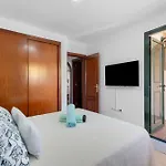 Geranios Apartment *