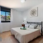 Geranios Apartment