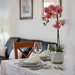 Apartment Geranios Arona (Tenerife)