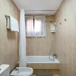 Apartment Geranios *