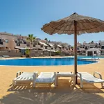 Geranios * Arona (Tenerife)