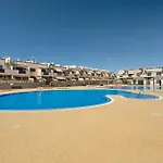 Apartment Geranios