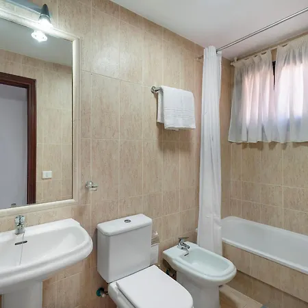 Geranios Apartament Arona (Tenerife)