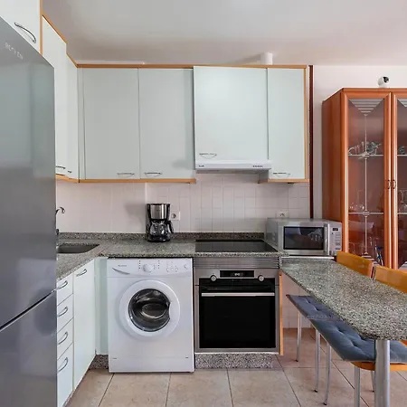 Geranios Apartament Arona (Tenerife)