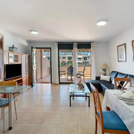 Geranios Apartament *