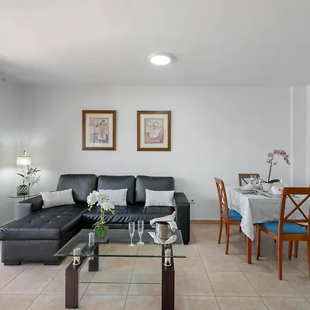 Geranios Arona (Tenerife)