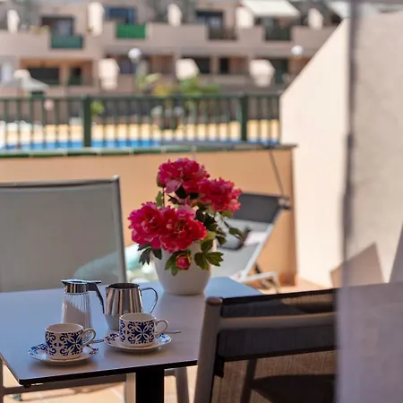 Geranios Apartament Arona (Tenerife)