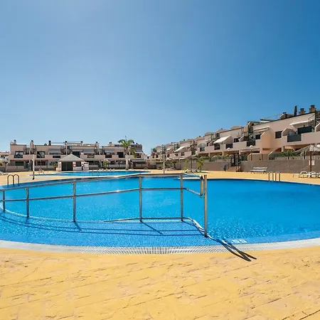 Geranios * Arona (Tenerife)