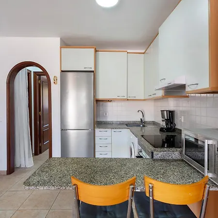 Apartament Geranios