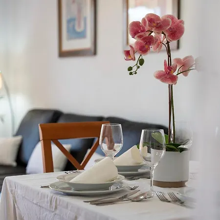 Apartamento Geranios Arona (Tenerife)
