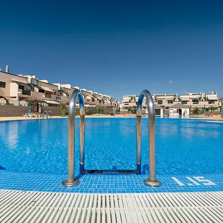 Apartamento Geranios *