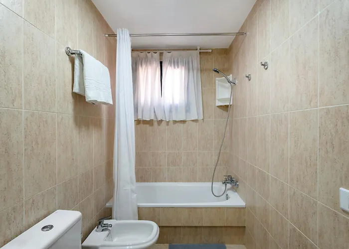 Geranios * ארונה