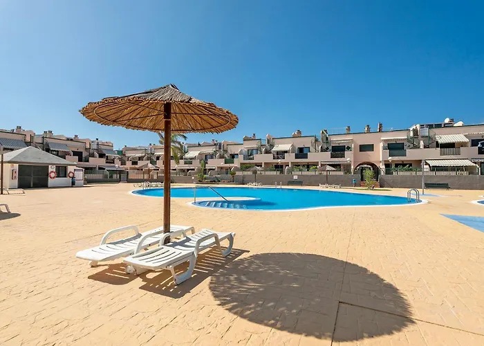 Geranios * Arona (Tenerife)