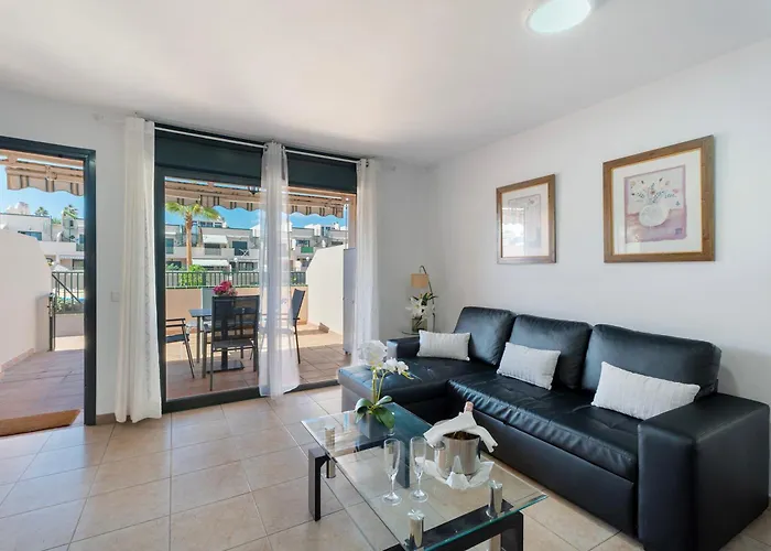 Lejlighed Geranios Arona (Tenerife)