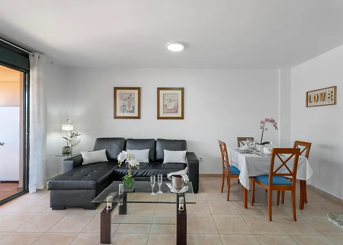 Geranios Arona (Tenerife)