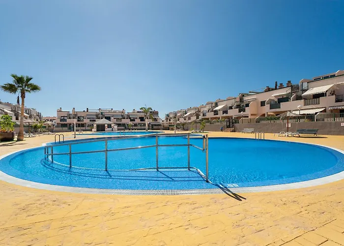 Geranios * Arona (Tenerife)