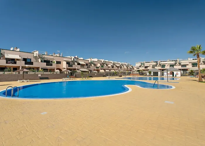 Geranios * Arona (Tenerife)