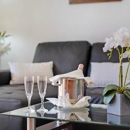 Apartment Geranios Arona (Tenerife)